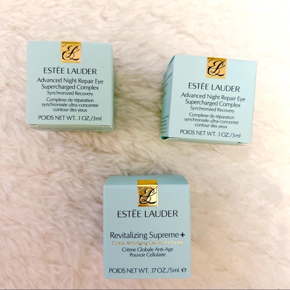 Estee Lauder Other - BN Estee Lauder Skincare Bundle 3pc+🎁